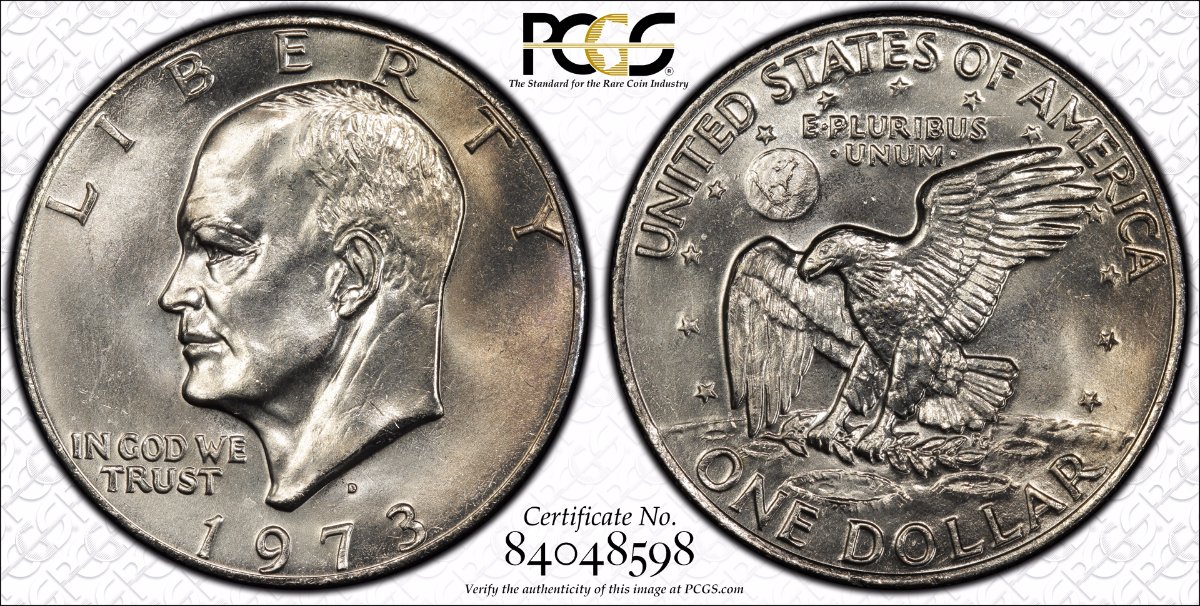 Post-An-Ike-Eisenhower-Dollar